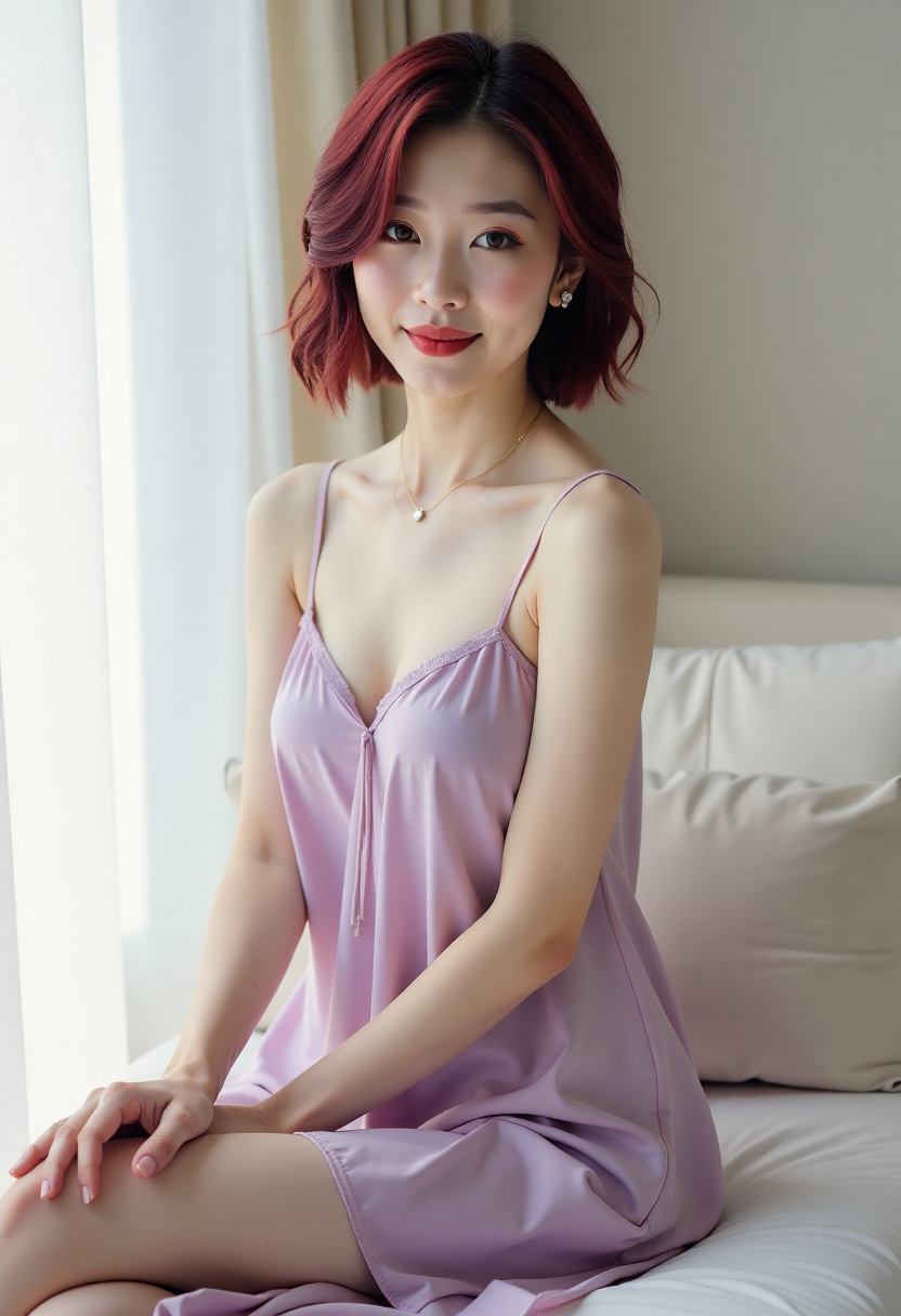 直播间