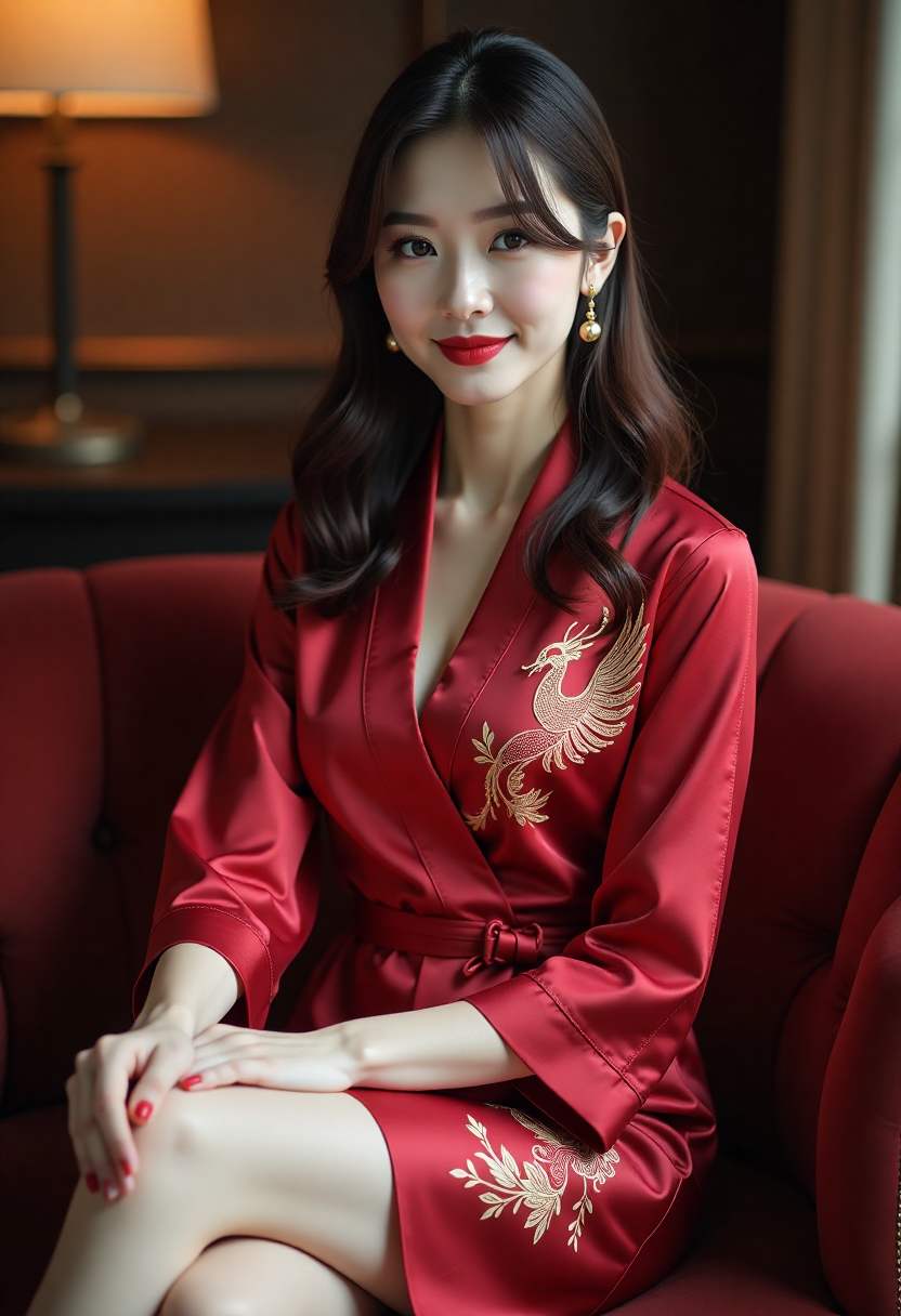 直播间